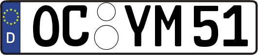 OC-YM51