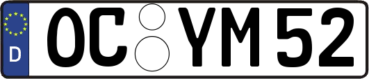 OC-YM52