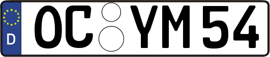 OC-YM54