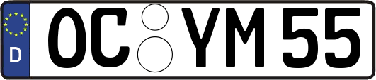 OC-YM55