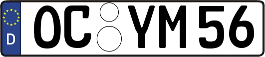 OC-YM56