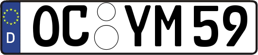 OC-YM59