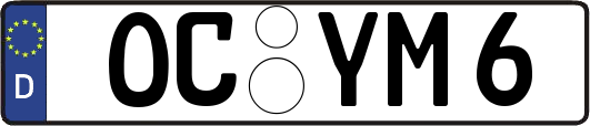 OC-YM6