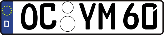 OC-YM60