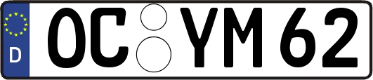 OC-YM62