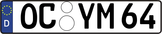 OC-YM64