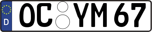 OC-YM67