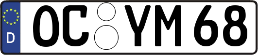 OC-YM68