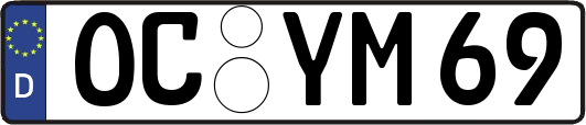 OC-YM69