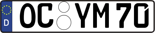 OC-YM70