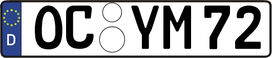 OC-YM72
