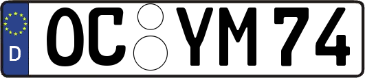OC-YM74
