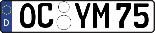 OC-YM75