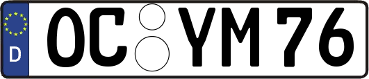 OC-YM76