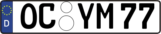 OC-YM77