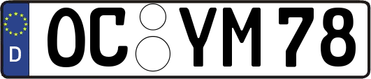OC-YM78