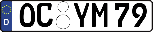OC-YM79