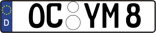 OC-YM8