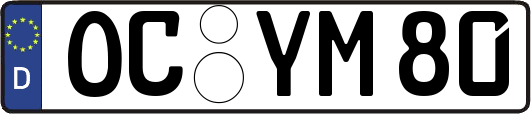 OC-YM80