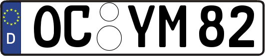 OC-YM82