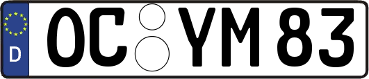 OC-YM83