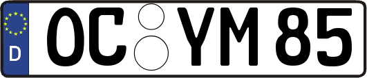 OC-YM85