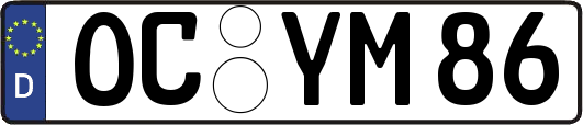 OC-YM86