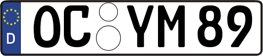 OC-YM89