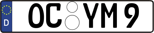 OC-YM9