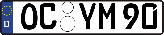OC-YM90
