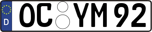OC-YM92