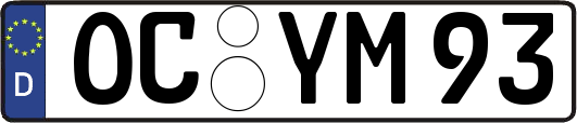 OC-YM93