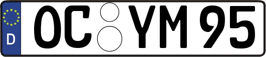 OC-YM95
