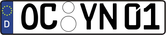 OC-YN01