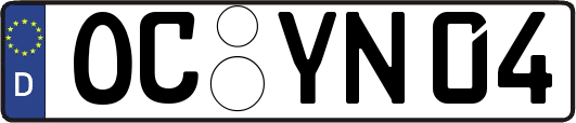 OC-YN04