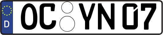 OC-YN07