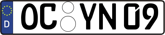 OC-YN09