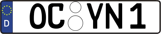 OC-YN1
