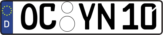 OC-YN10