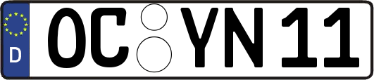 OC-YN11