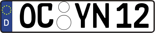 OC-YN12