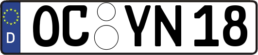 OC-YN18