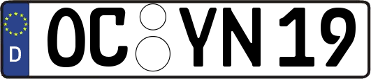 OC-YN19