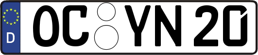 OC-YN20