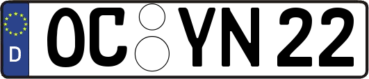 OC-YN22