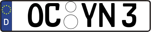 OC-YN3