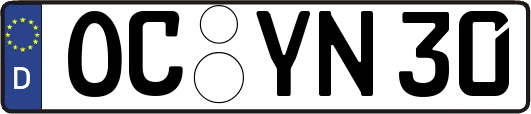 OC-YN30