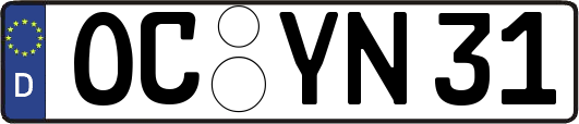 OC-YN31