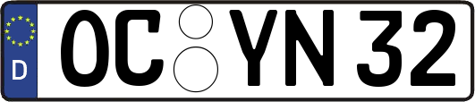 OC-YN32