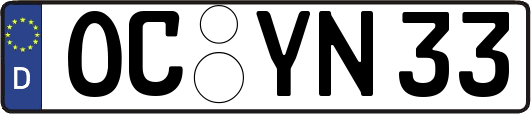 OC-YN33